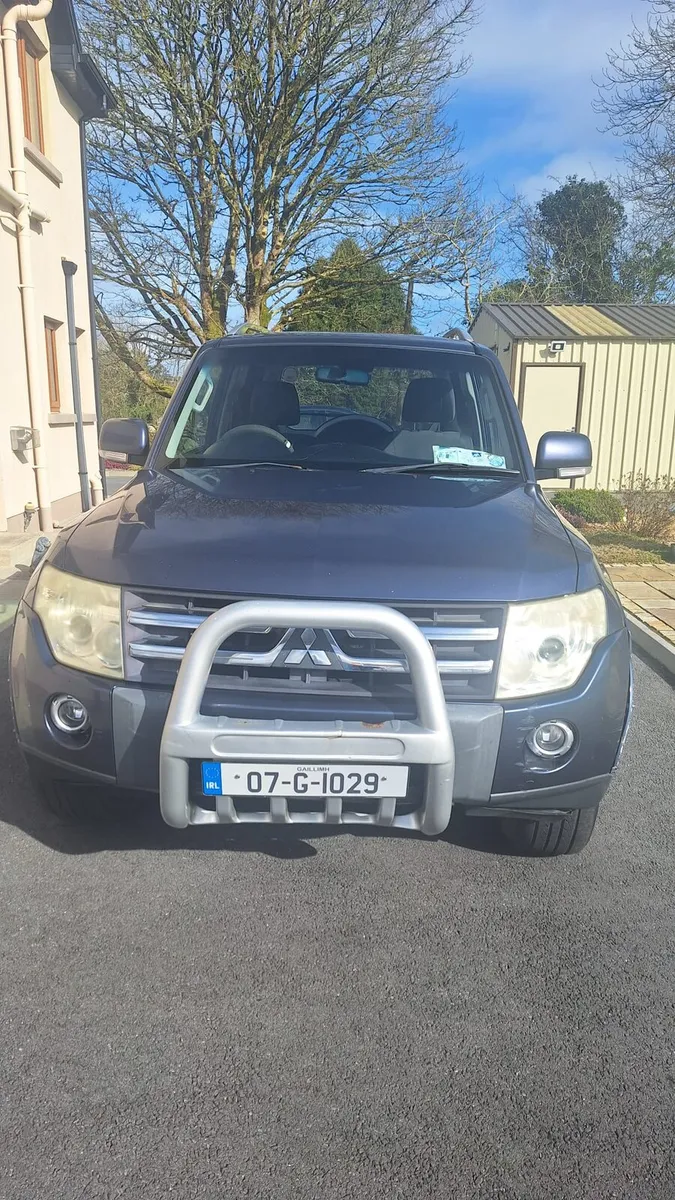 Mitsubishi - Image 2