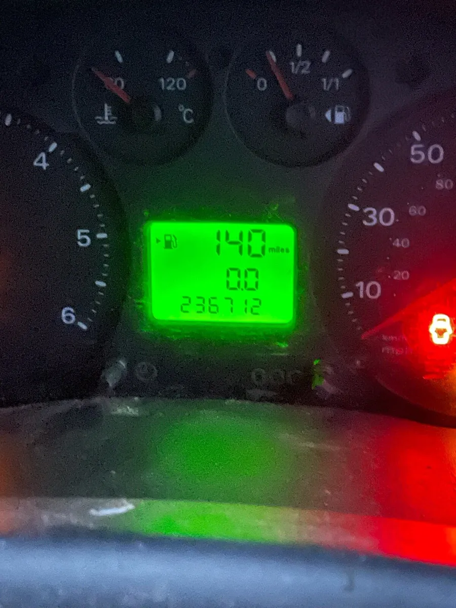 Rwd transit 2.4 - Image 3