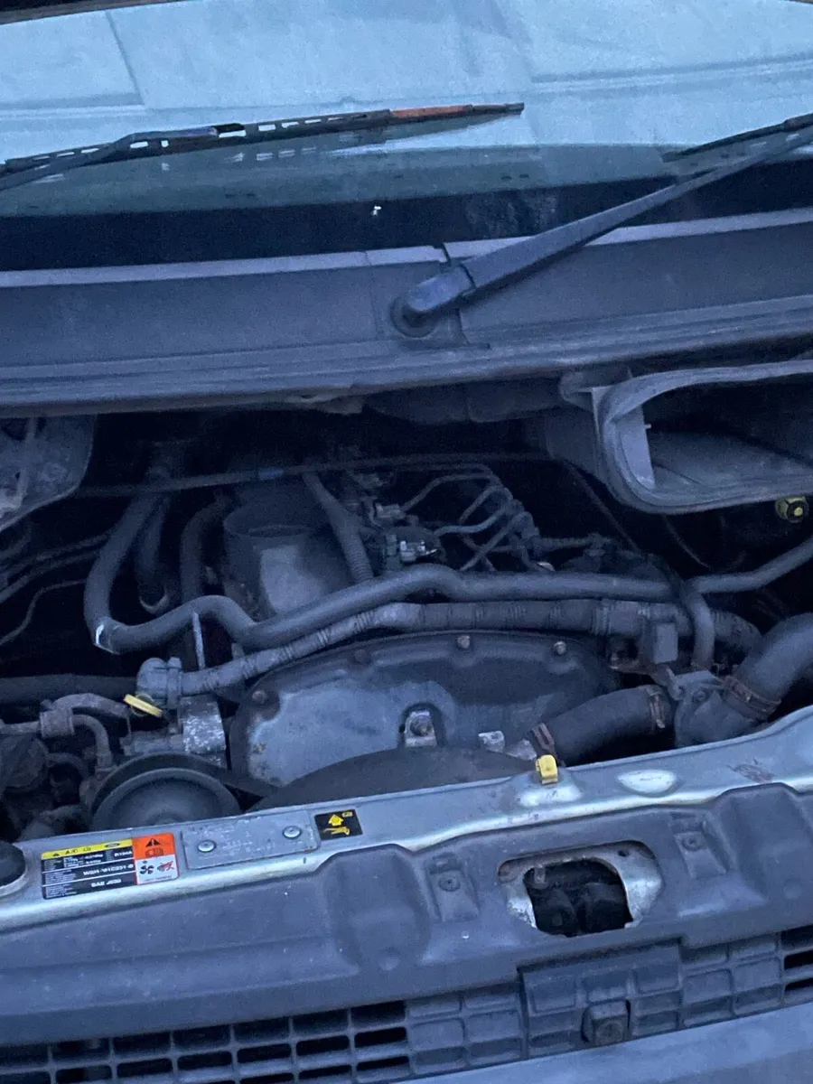 Rwd transit 2.4 - Image 4