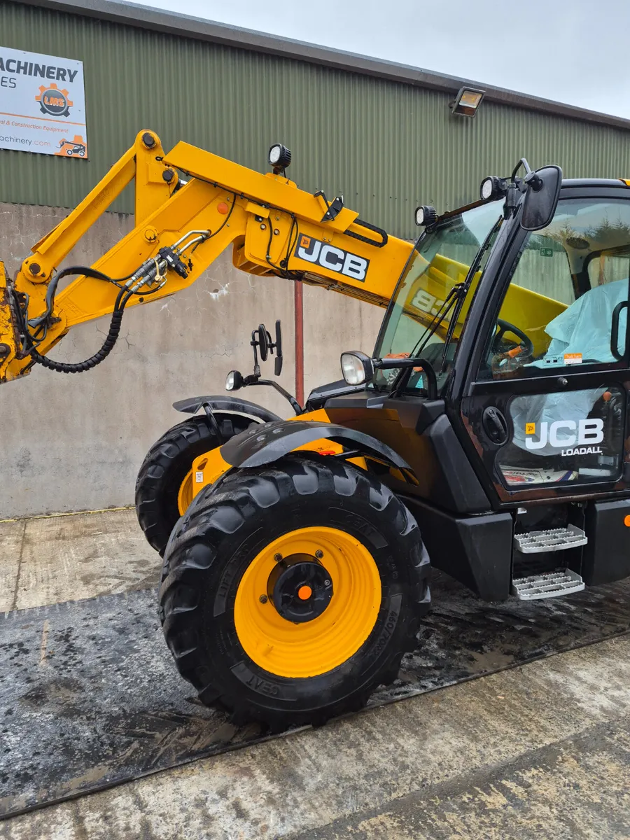 Jcb - Image 2