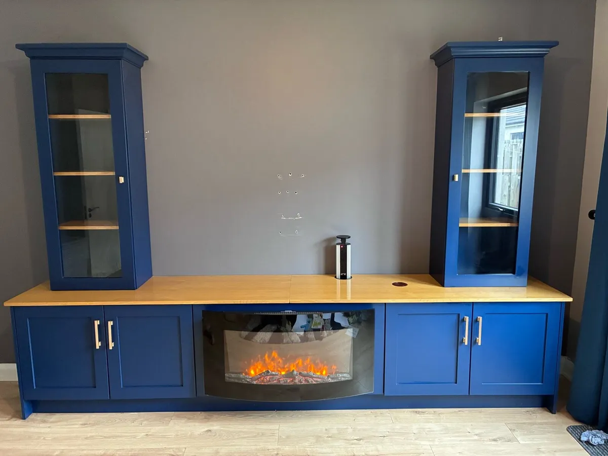 Sitting Room Unit - Image 2