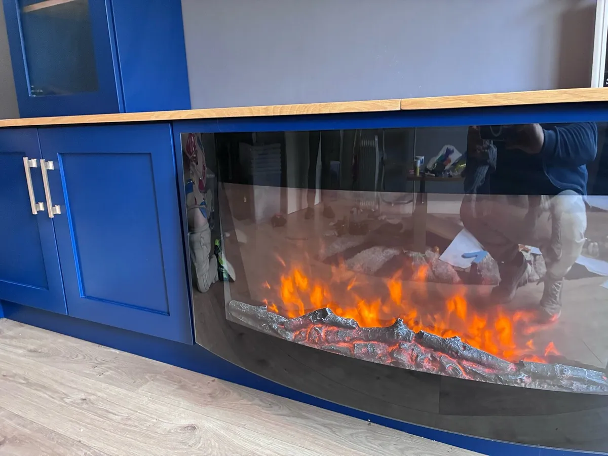 Sitting Room Unit - Image 3