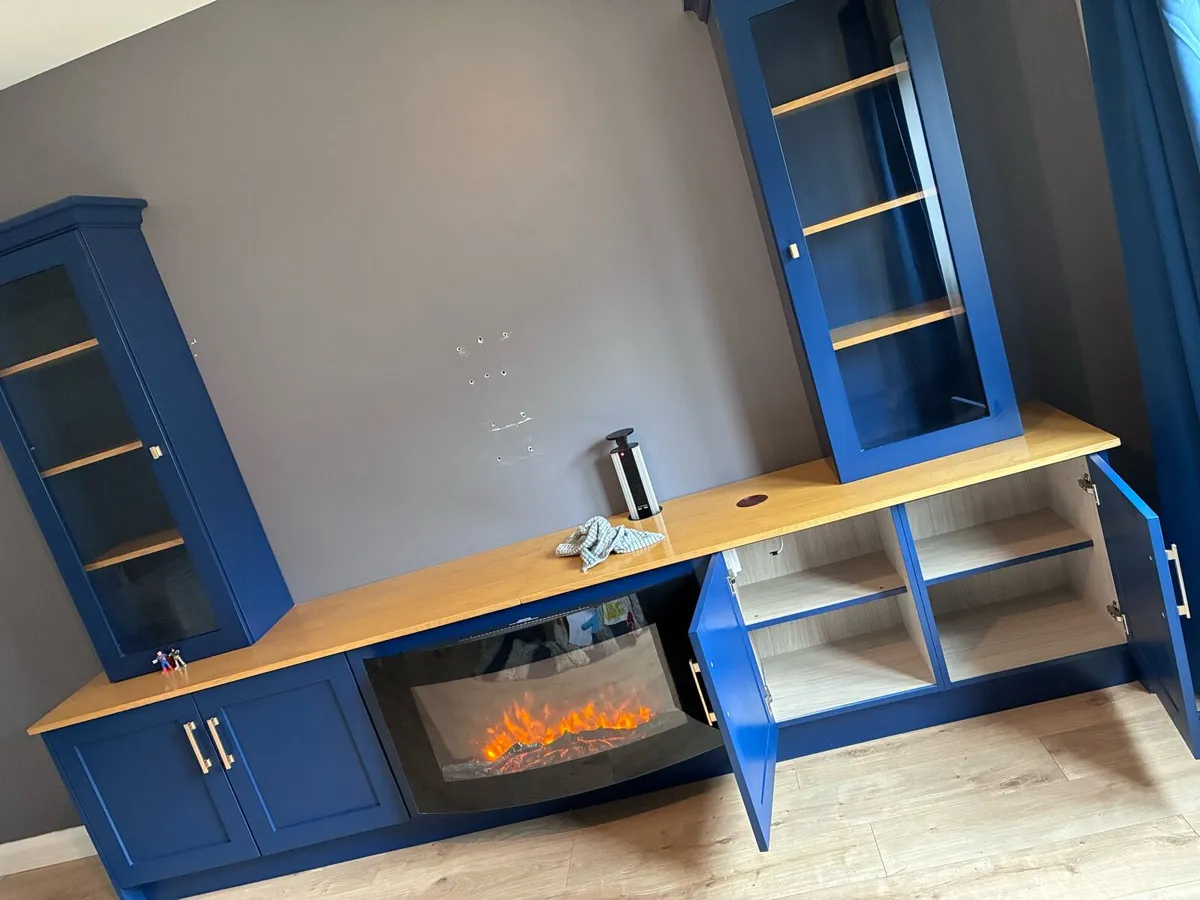 Sitting Room Unit - Image 4