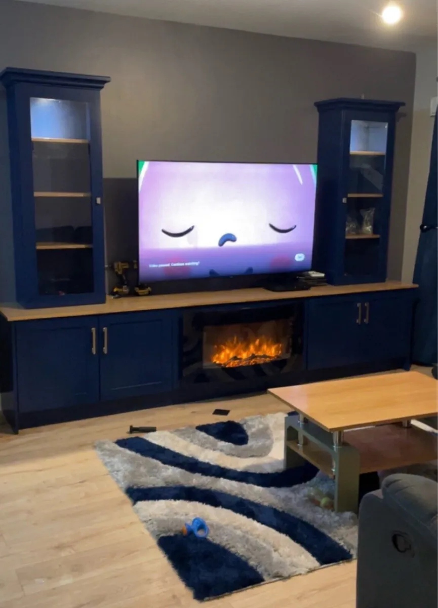 Sitting Room Unit - Image 1