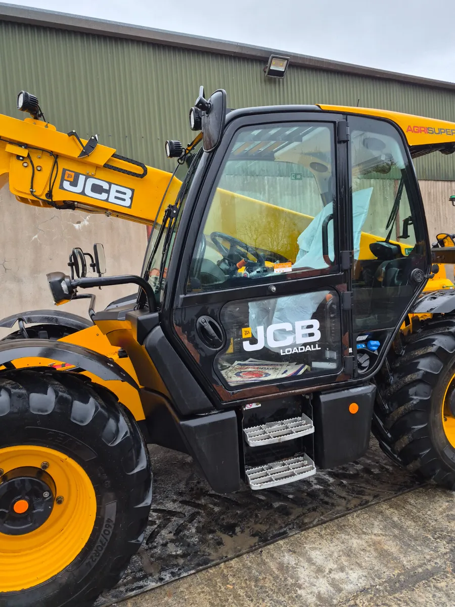 Jcb - Image 3