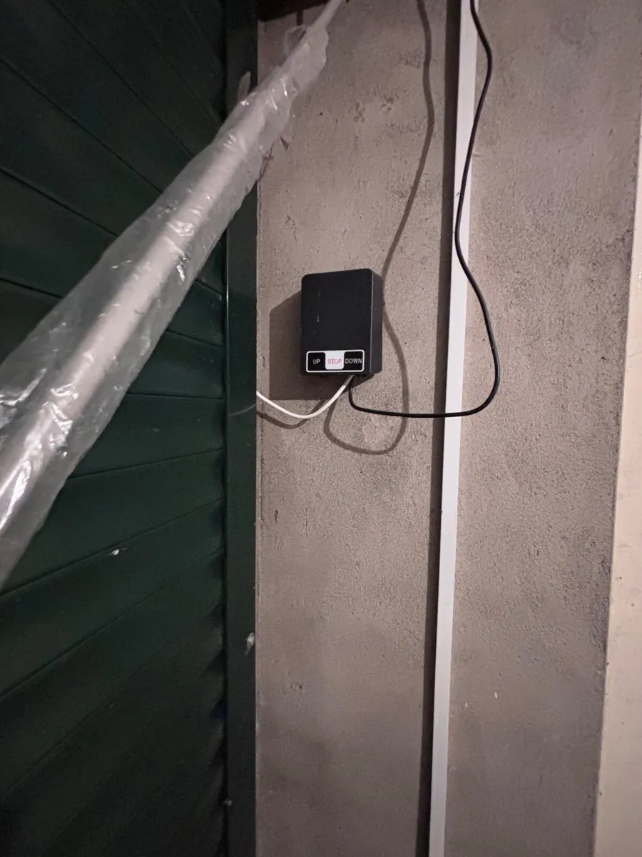 Roller Door - Image 2