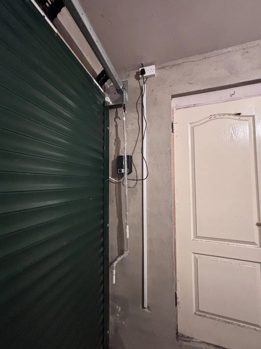 Roller Door - Image 3