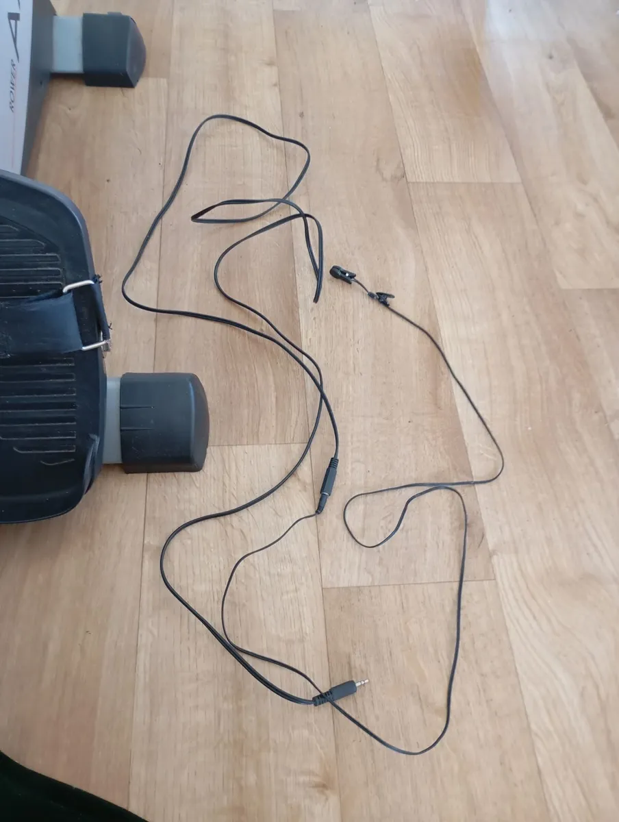 Axos Kettler Rowing machine - Image 2