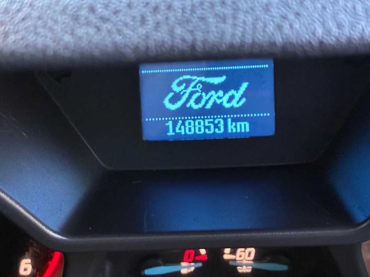 Ford Transit 2016 - Image 2