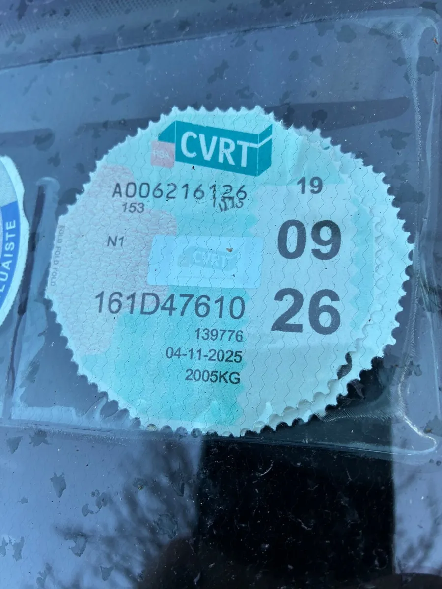 Ford Transit 2016 - Image 3