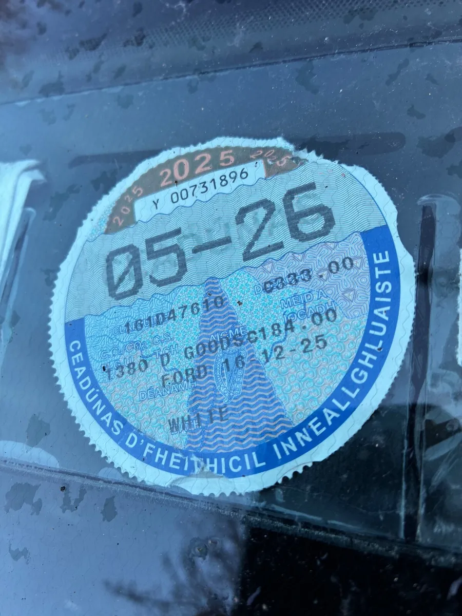 Ford Transit 2016 - Image 4