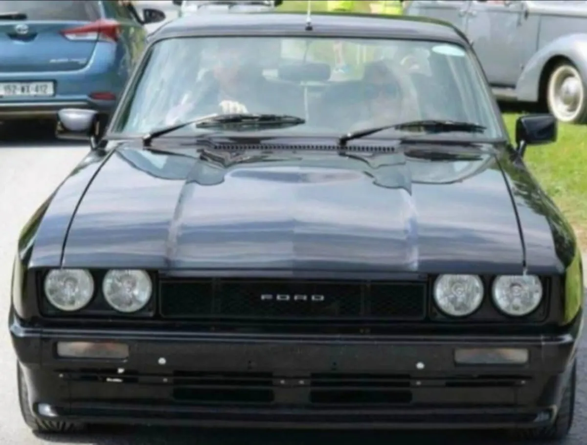 Ford Capri - Image 2