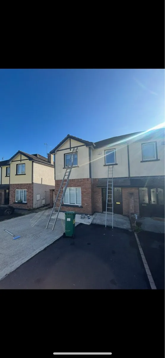 Fascia soffit and gutters Limerick - Image 4