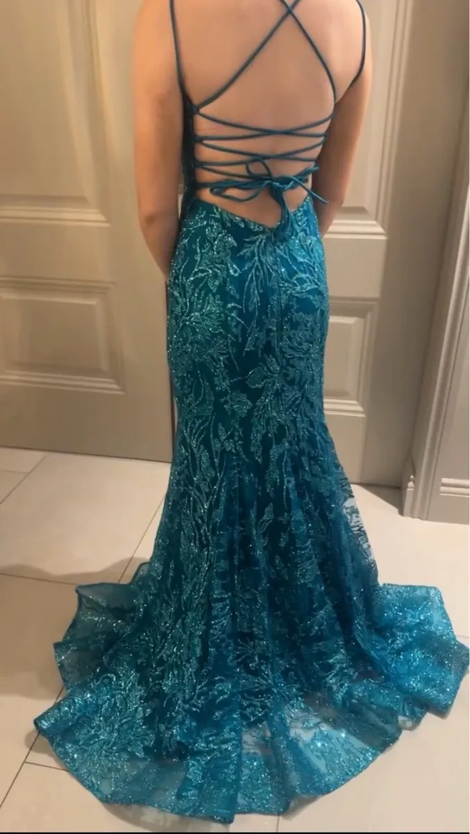 Dress - Image 3