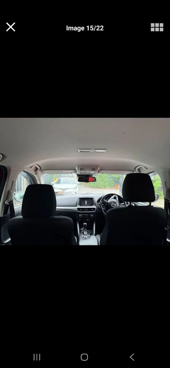 Mazada cx 5 142 engine issue - Image 3