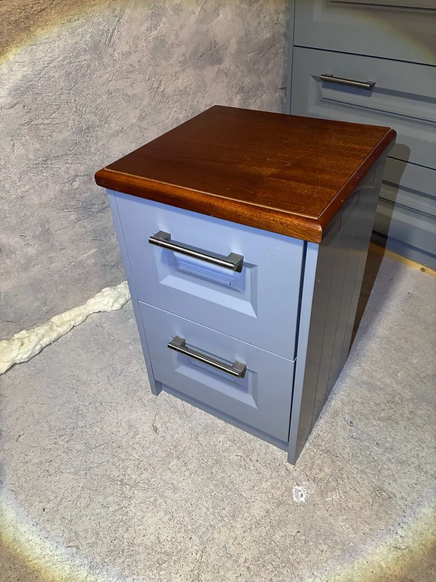 Bedroom lockers/ chest of drawers - Image 2