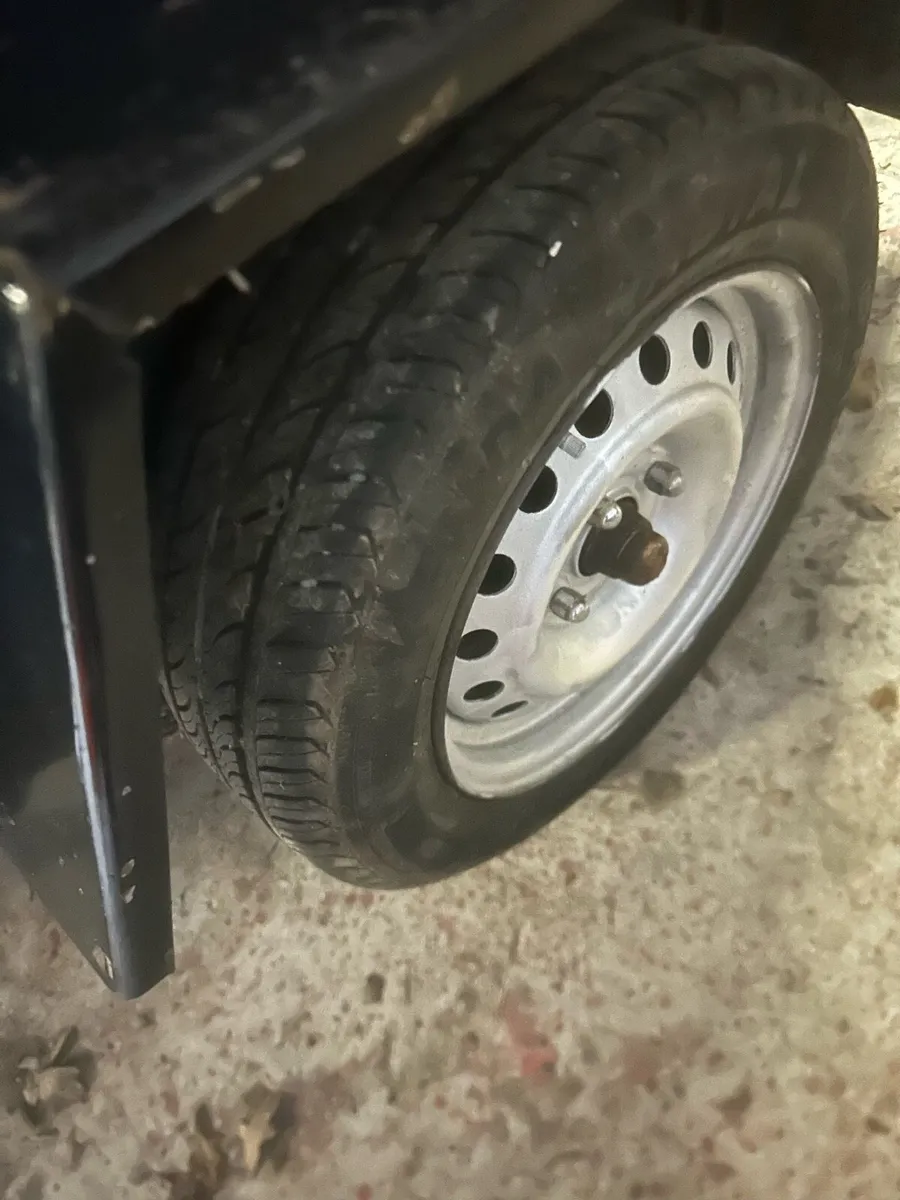 Single cow box - Image 4