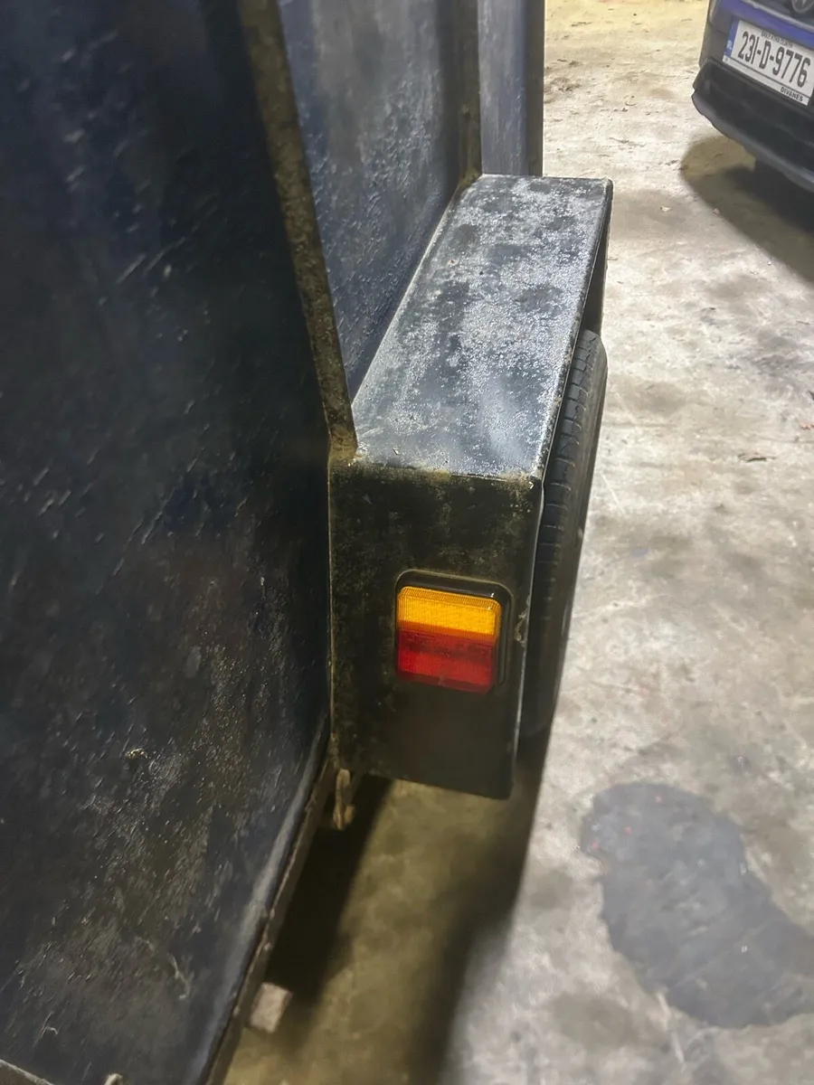 Single cow box - Image 3