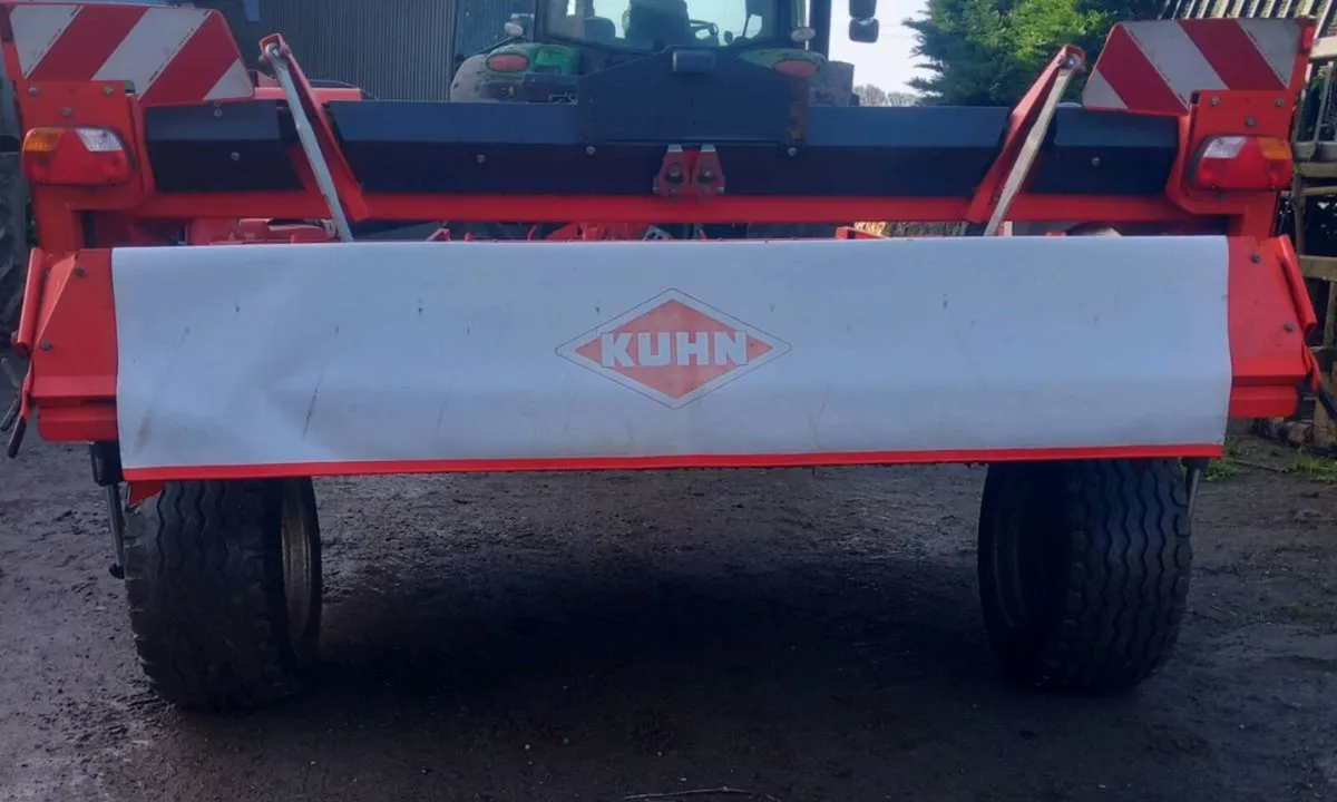 Kuhn 3161 - Image 3