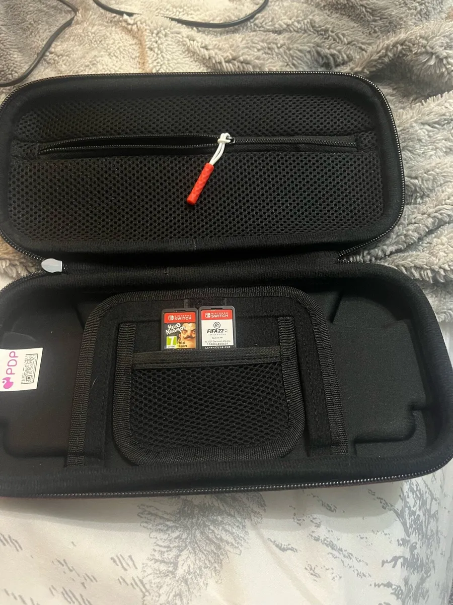 Nintendo switch - Image 3