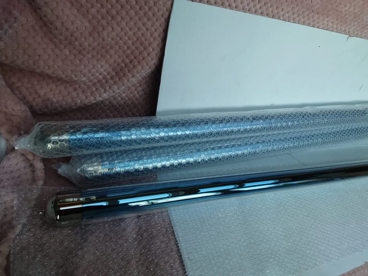 Hot water solar pannel - Image 3