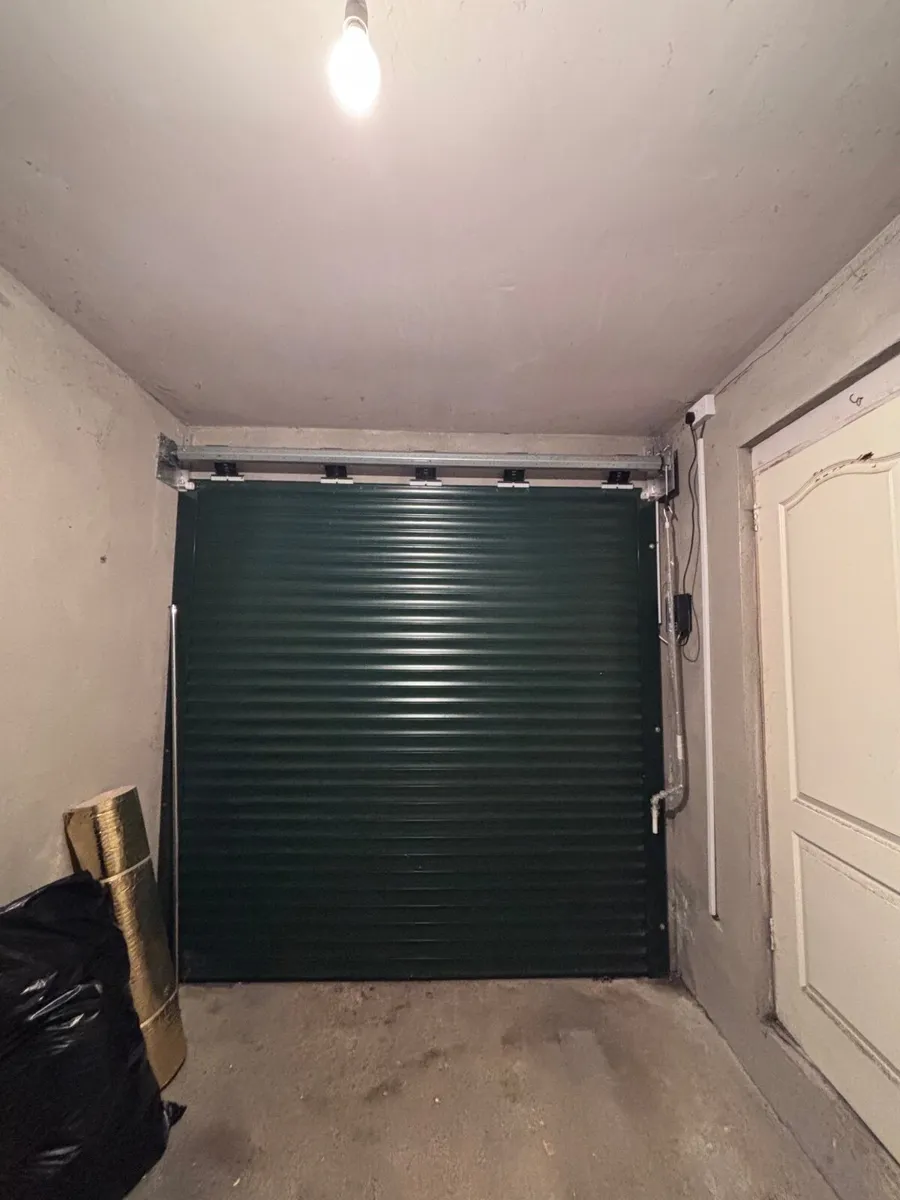 Roller Door - Image 4