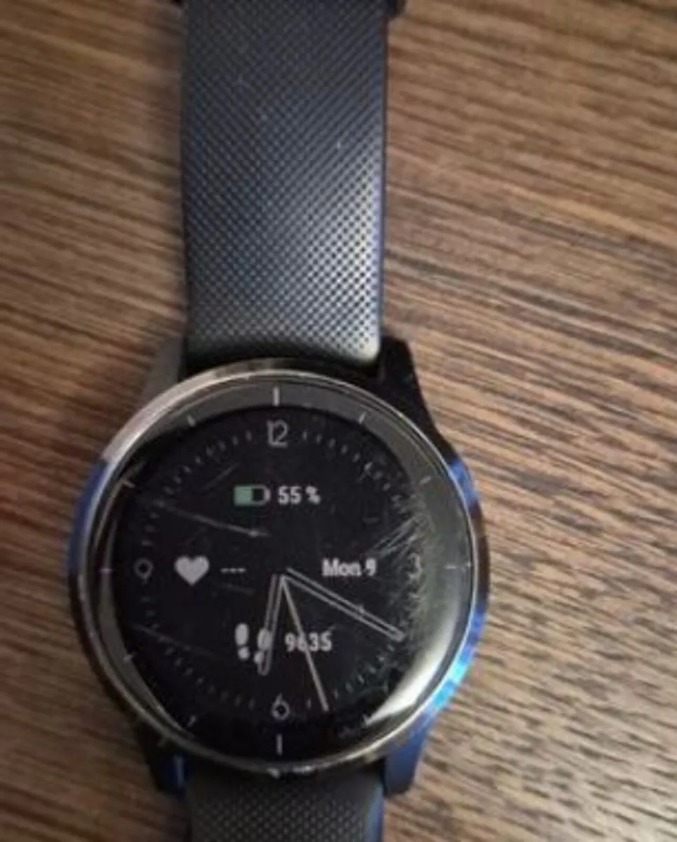 Garmin Vivoactive 4 - Image 4