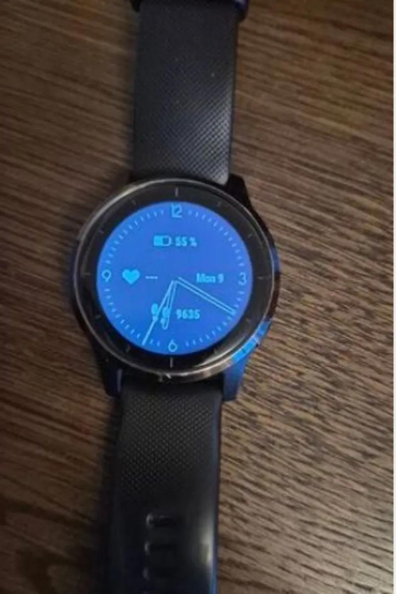 Garmin Vivoactive 4 - Image 1
