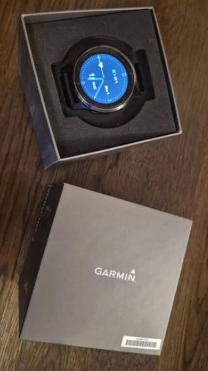Garmin Vivoactive 4 - Image 2