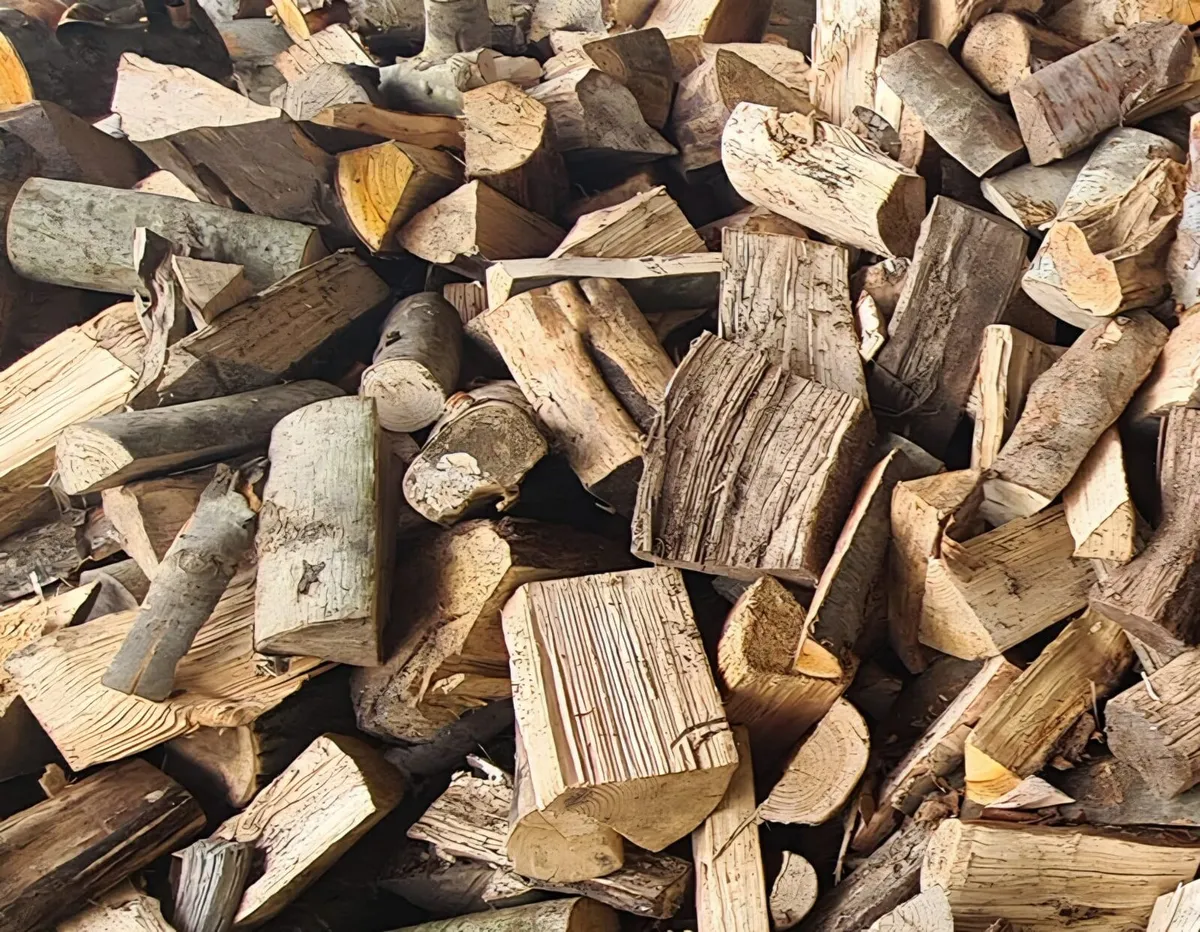 Firewood
