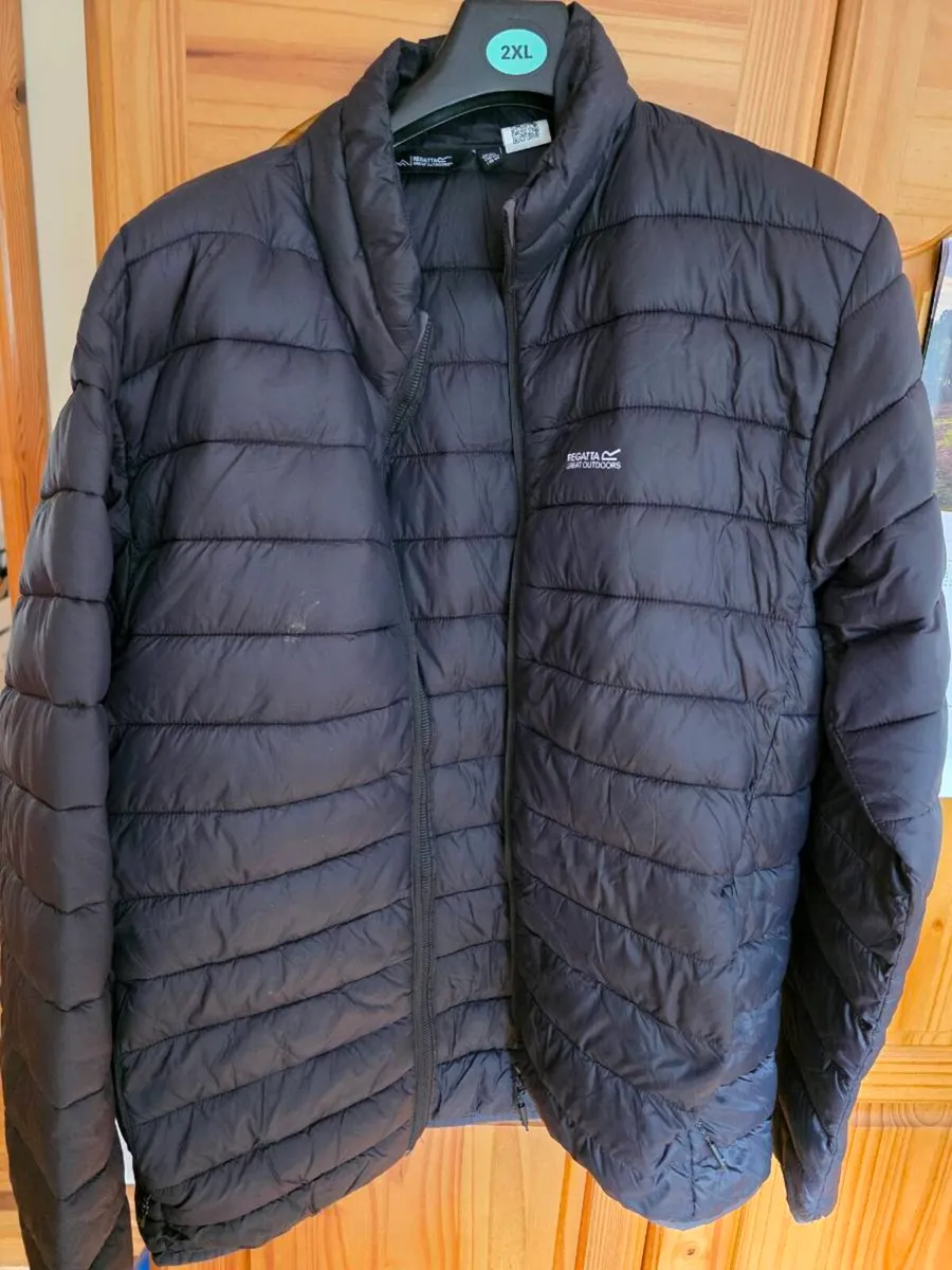 Regatta Jacket - Image 1