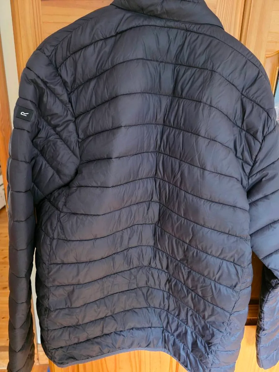 Regatta Jacket - Image 2