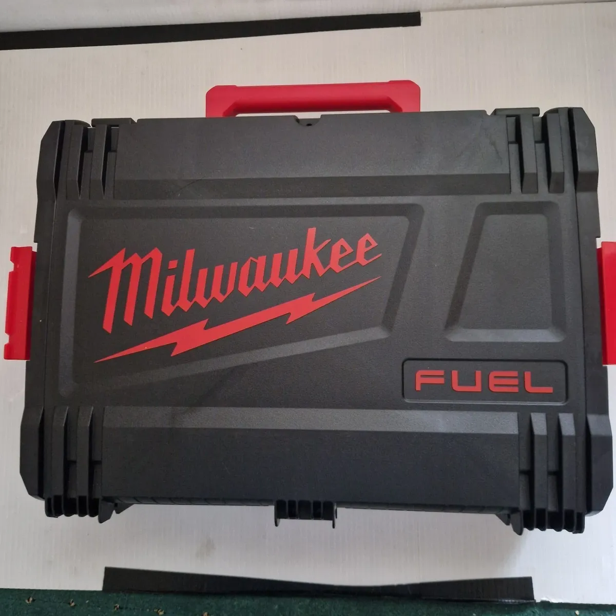 Milwaukee  M18 FPD3 Combi Unit - Image 2