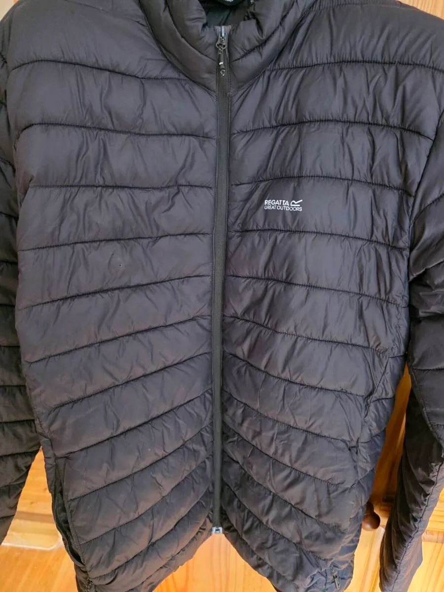 Regatta Jacket - Image 3