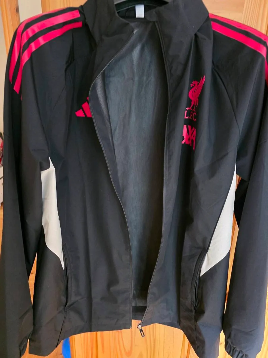 Liverpool Jacket - Image 2