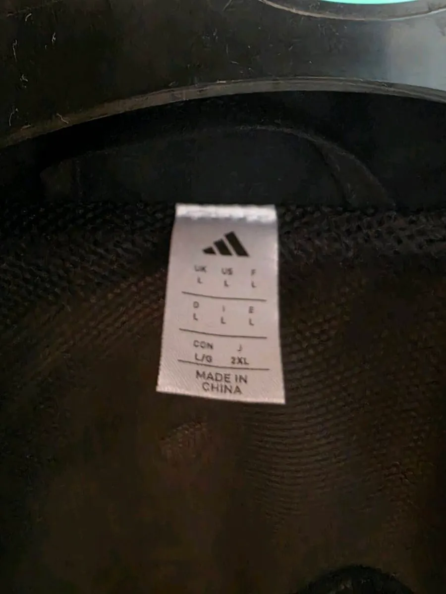 Liverpool Jacket - Image 3