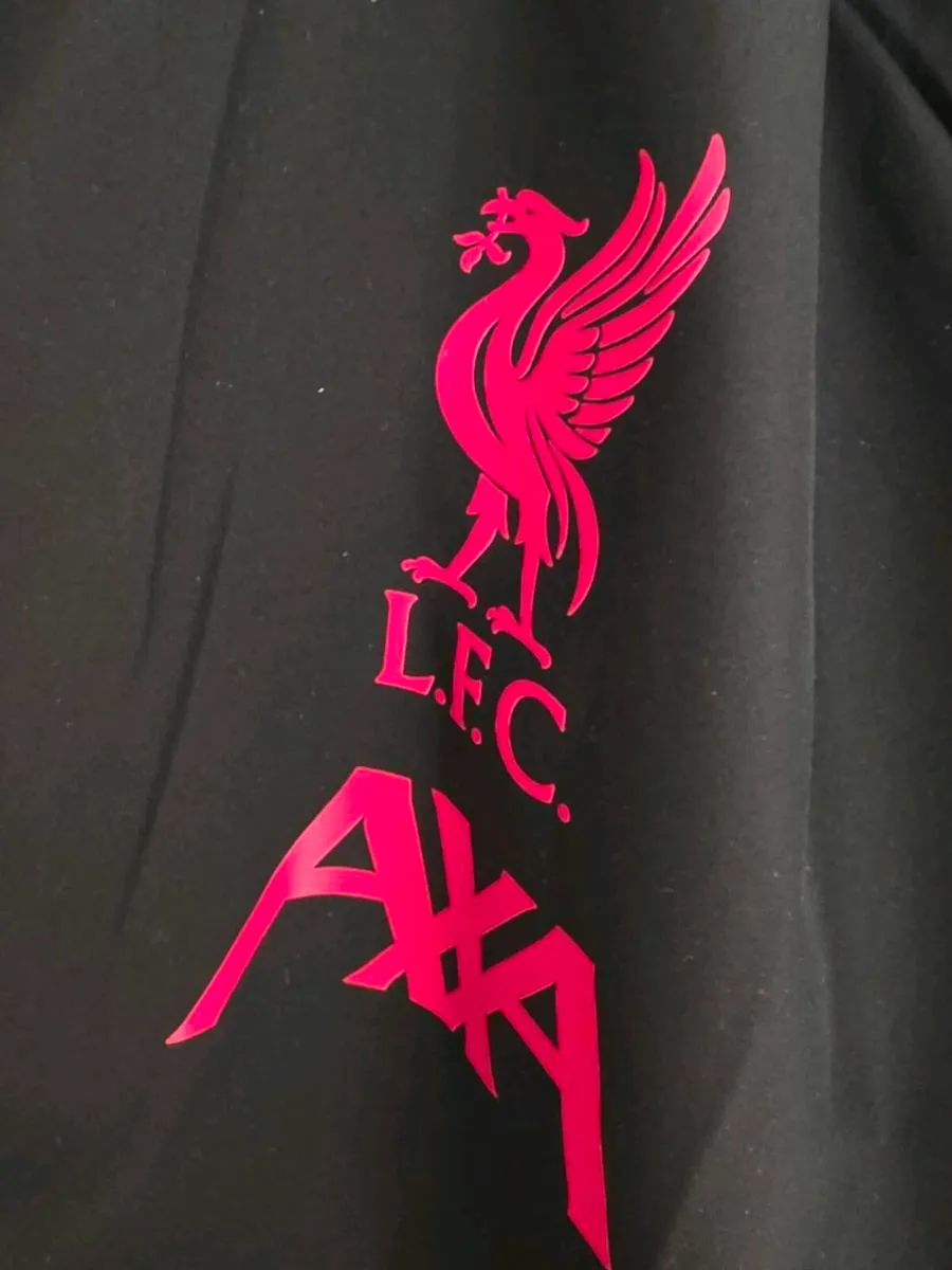 Liverpool Jacket - Image 4