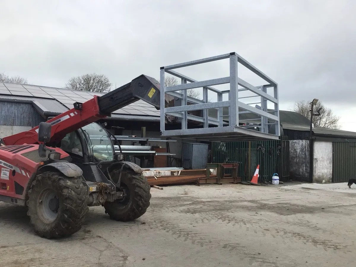 Safety baskets - Image 3