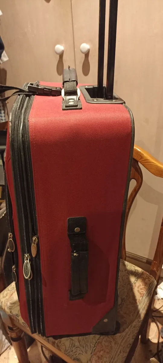 Suitcase - Image 4