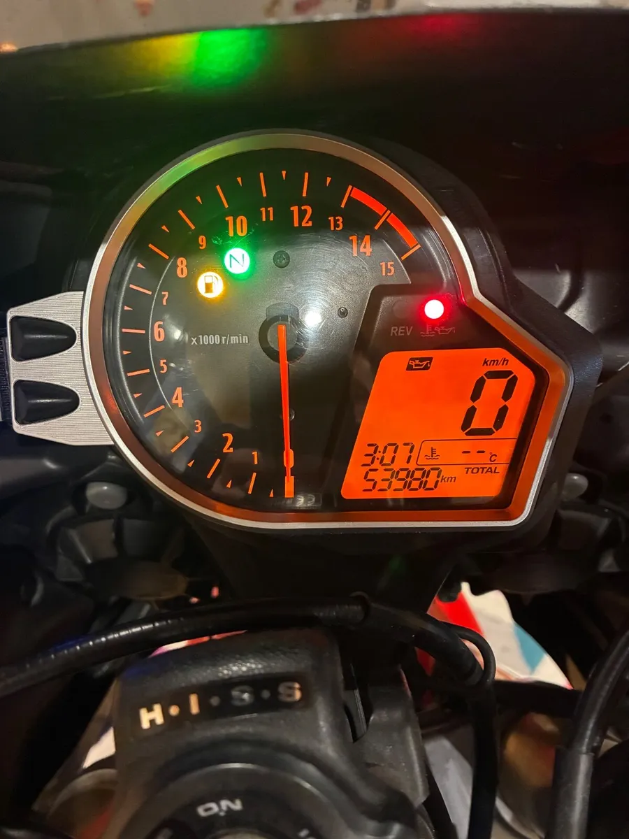 Honda cbr 1000rr fireblade Other 2010 - Image 1