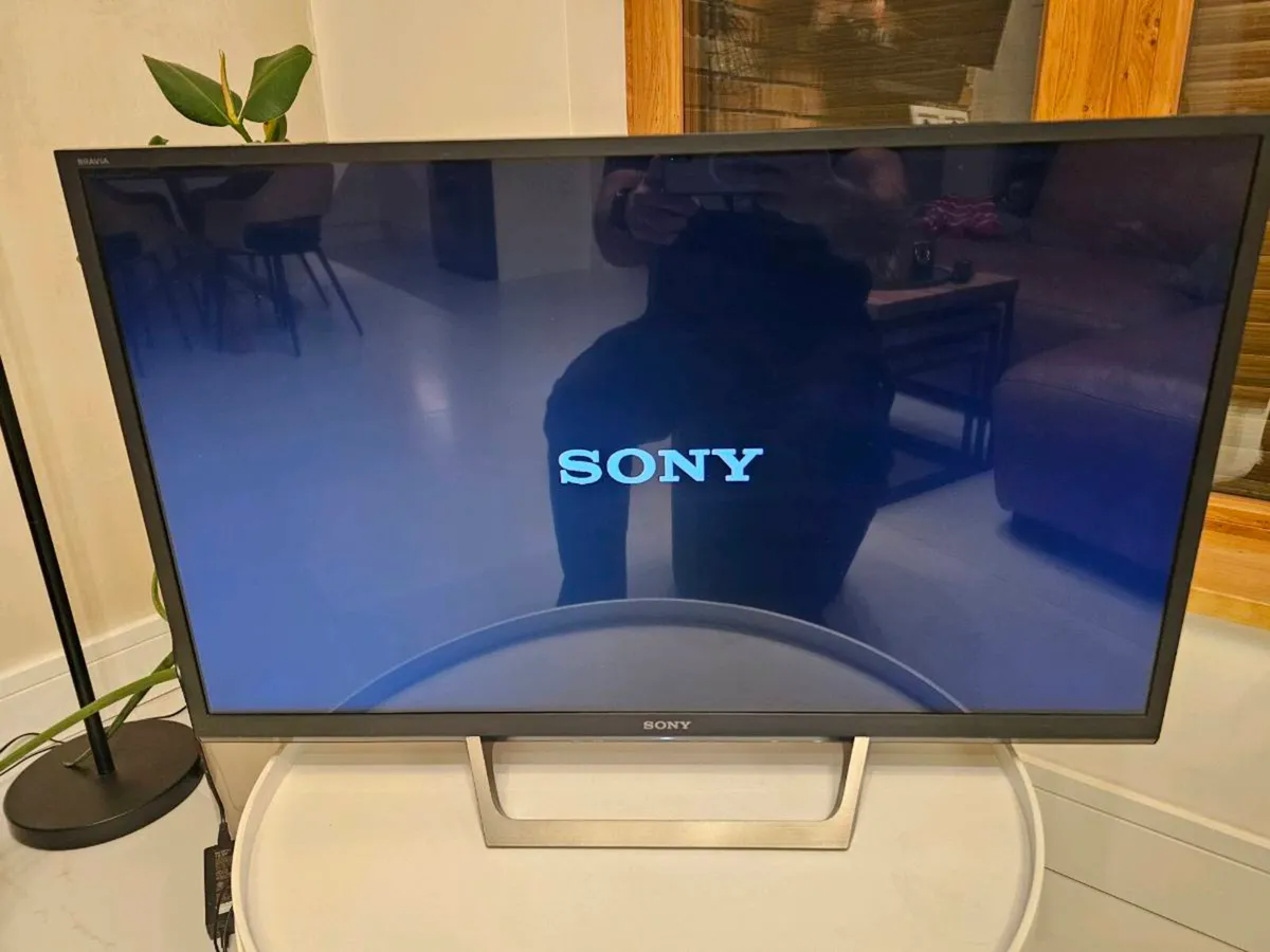 Sony smart TV 32 - Image 3