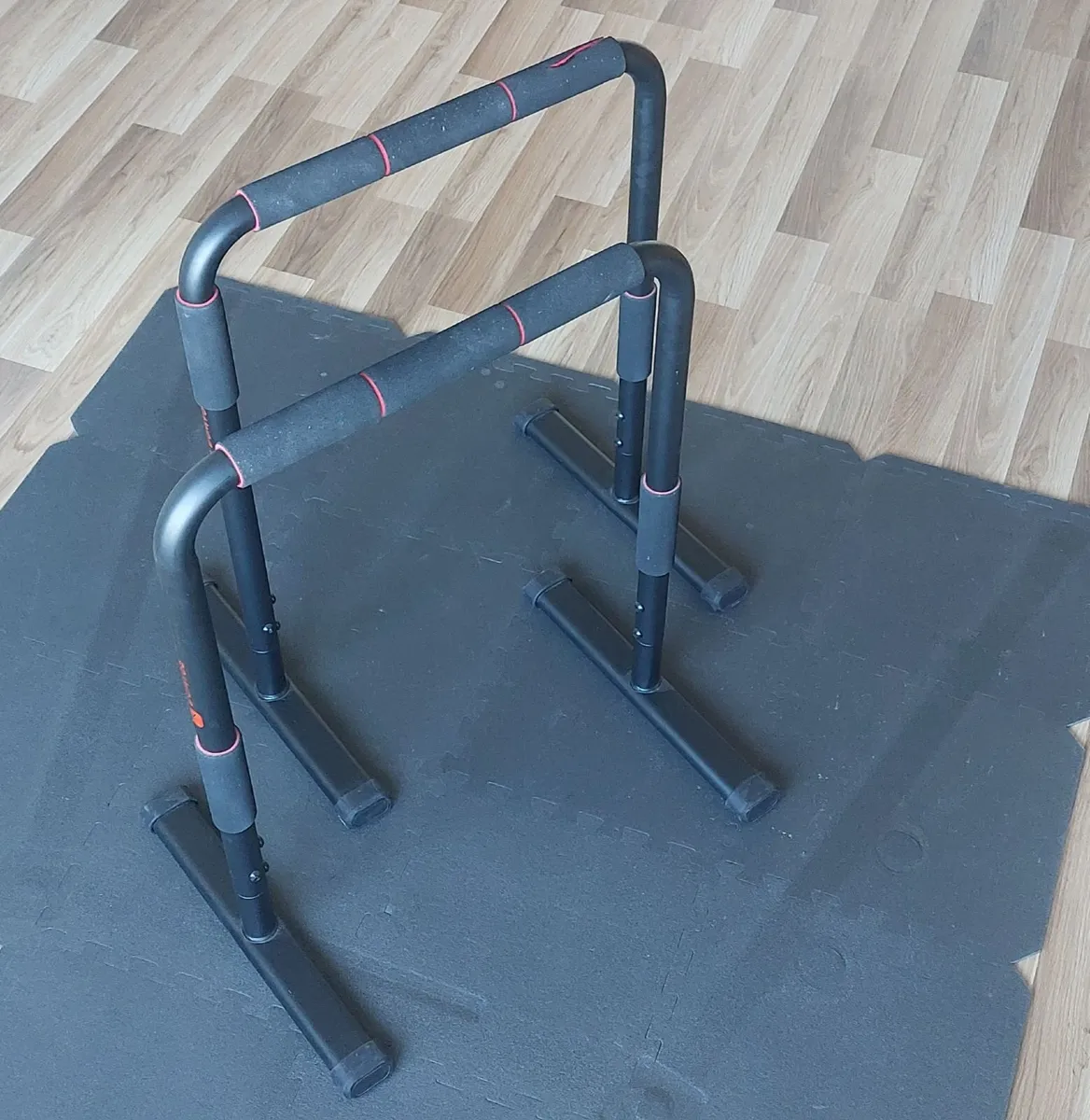 Dipping Bars - Image 2