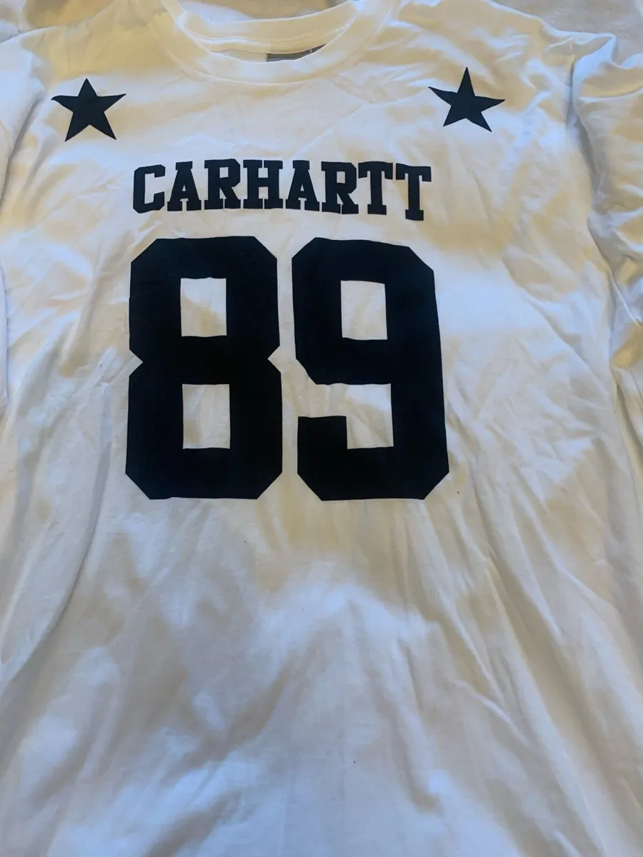 Carhartt t shirt xl new - Image 1