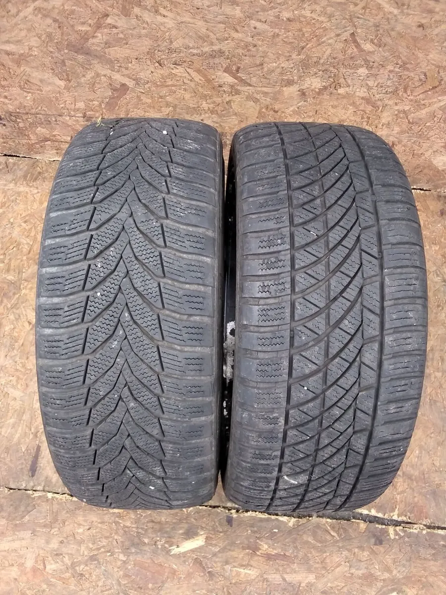 18" Golf GTD alloys  5x112 - Image 4