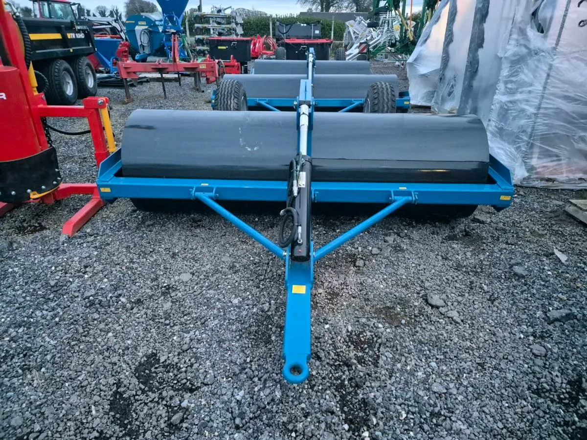 Fleming Land Rollers - Image 3