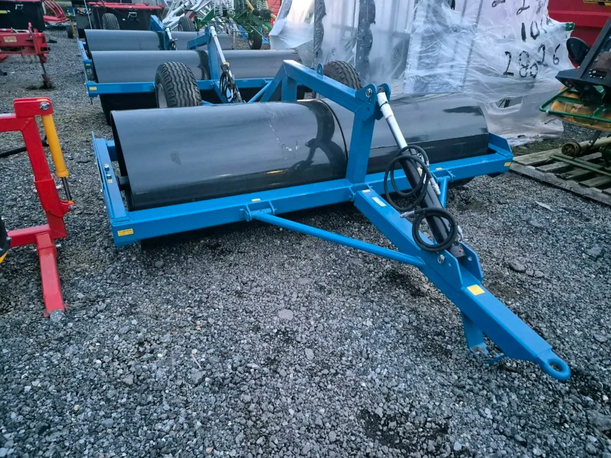 Fleming Land Rollers - Image 4