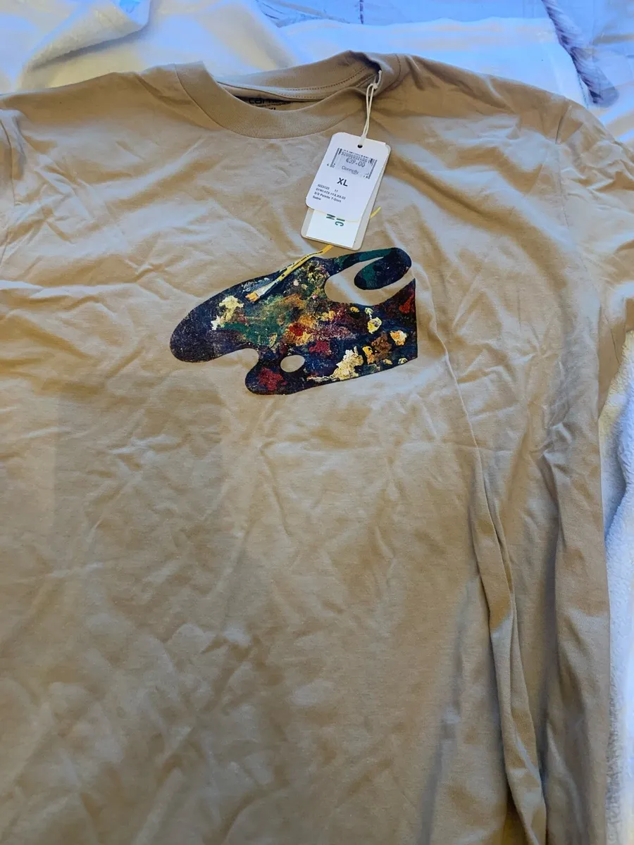 Carhartt t shirt xl  new - Image 1