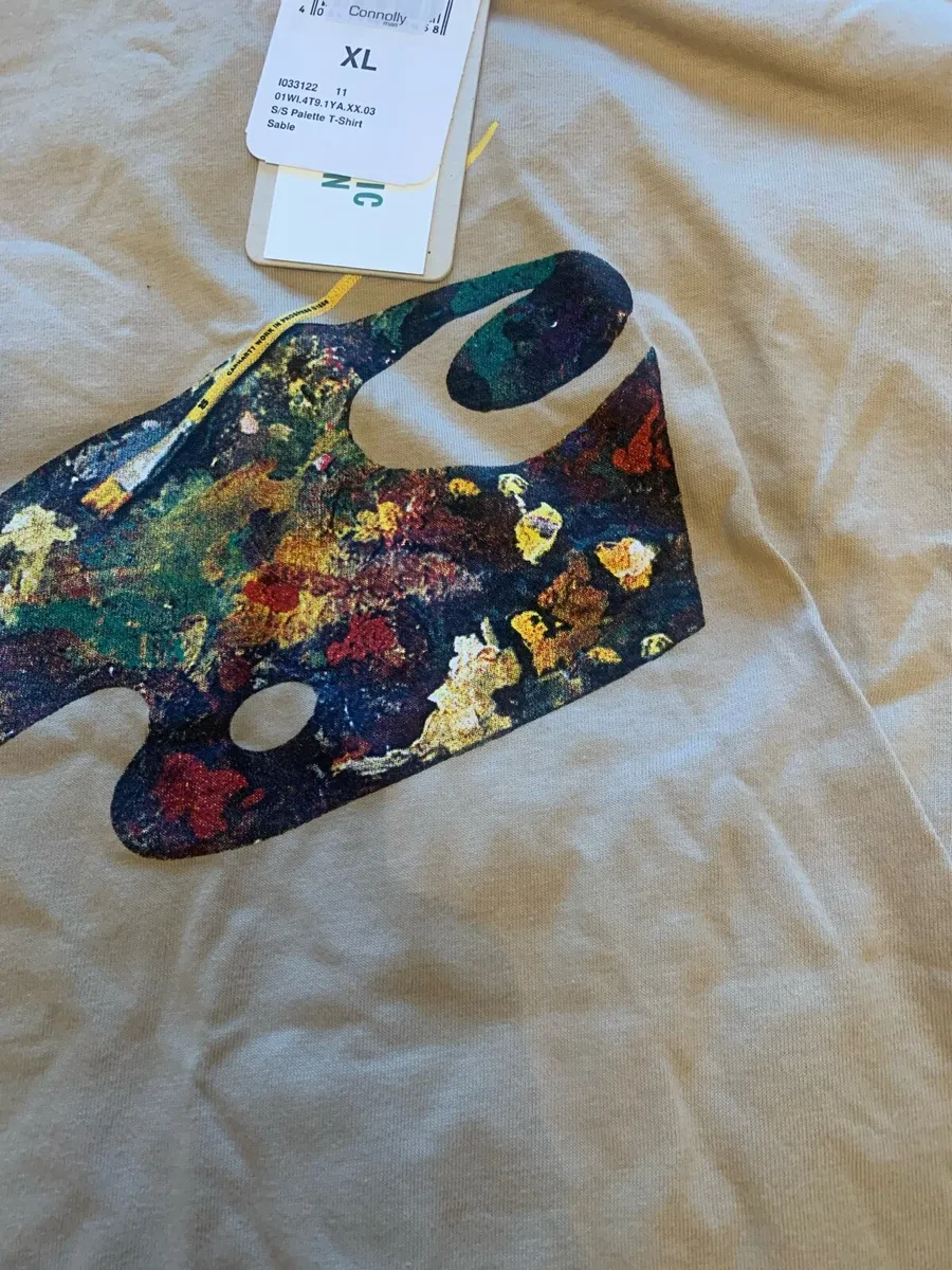 Carhartt t shirt xl  new - Image 2