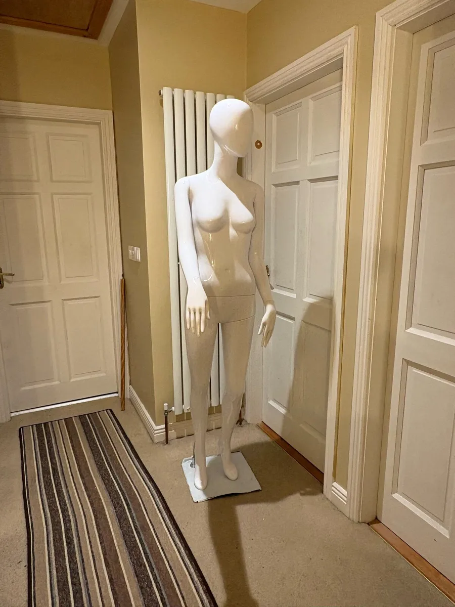 Mannequin - Image 3