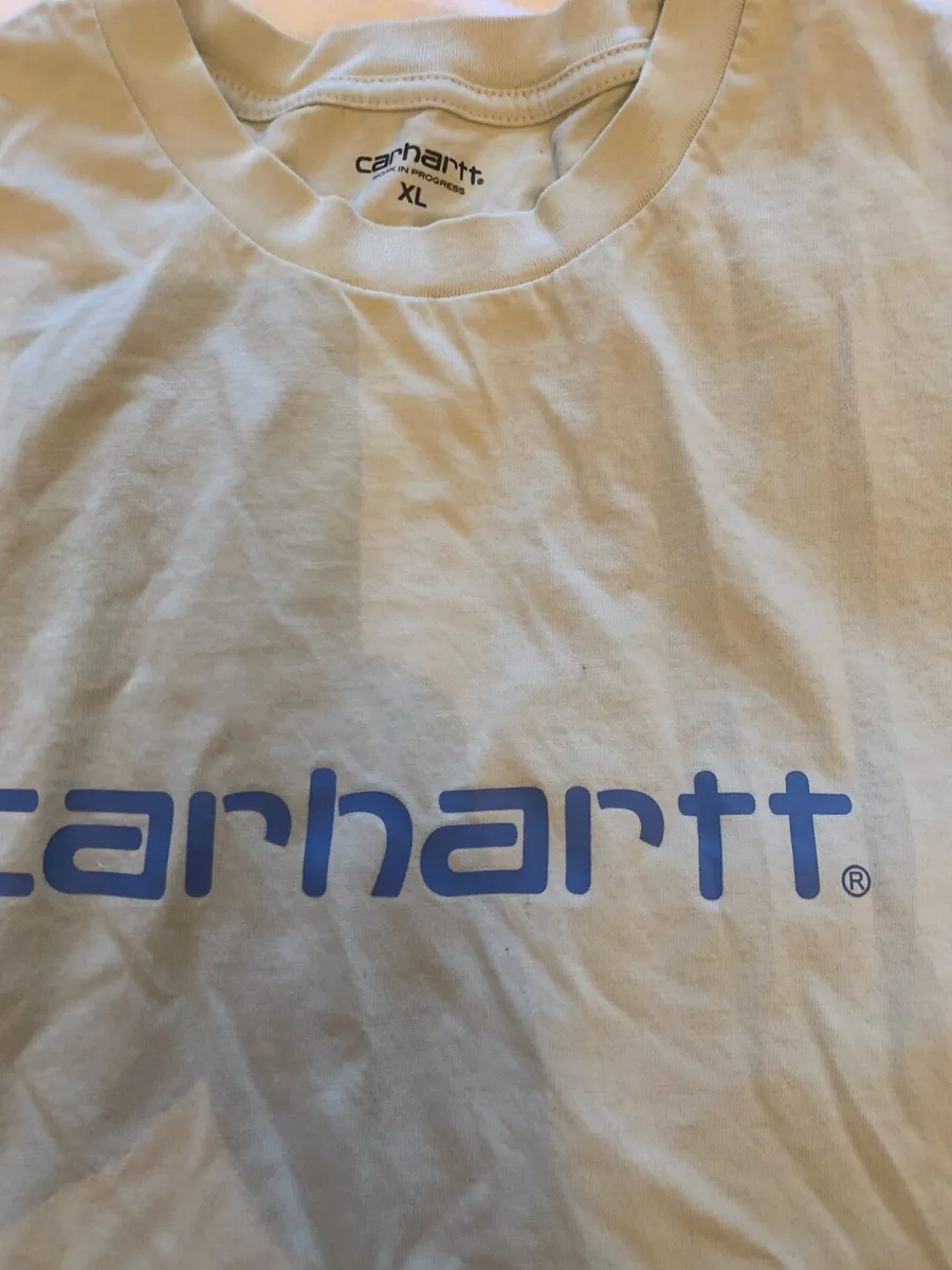 Carhartt t shirt new xl - Image 2